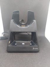 Plantronics POLY Savi 7300 Office Charging Base & USB Cord