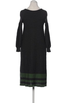 WEEKEND Max Mara Kleid Damen Dress Damenkleid Gr. S Schurwolle Grau #s1wtajo
