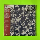 THE ROLLING STONES THEIR SATANIC MAJESTIES REQUEST - LP - ZOETROPE VINYL - NEW!