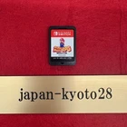 Super Mario RPG  Cartridge Only Nintendo Switch Used