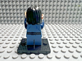 LEGO Star Wars Minifigure - Young Boba Fett - SW0844 from set 75191