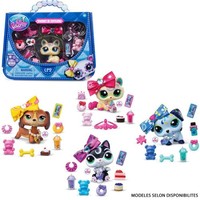 Gadget - 1 Articolo Casuale -D- Littlest Pet Shop: Bandai - Sweet & Style (Assor