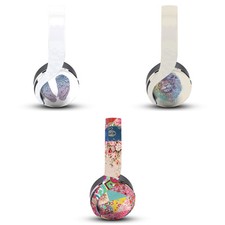 RACHEL CALDWELL ART MIX VINYL SKIN FOR SONY PLAYSTATION PS PULSE 3D HEADSET