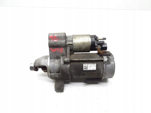 VW AG 03L911024B 428000-7885 Anlasser