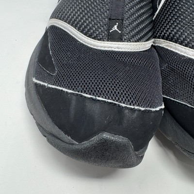 Jordan Trunner 11 LX Cool Grey Black White 453843-001 Shoes  display picture 1