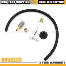 NEW Fuel Tank Pickup Screen Kit 6650239 For Bobcat 741 742 743 751 753 763 853