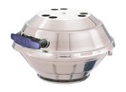 Magma A10 205Marine Kettle Portable Gas Grill Stainless Steel BBQ For Boats 15