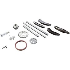 ABAKUS Steuerkettensatz für BMW X1 xDrive20d sDrive18d X3 MINI Mini Clubman