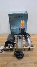 NEW Nutribullet Ultra Deluxe Personal Blender...