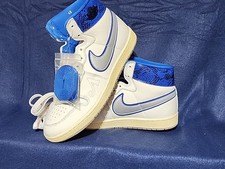 Awake NY x Jordan Air Ship PE SP Game Royal for Sale
