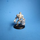Privateer Press Warmachine Mercenaries Talon OOP Metal d01