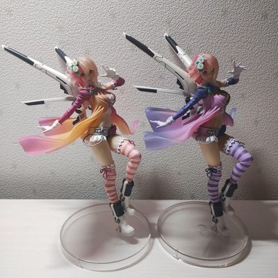 Kotobukiya Bishoujo Tekken Tag Tournament 2 Alisa Bosconovitch 2P Color 2605TY