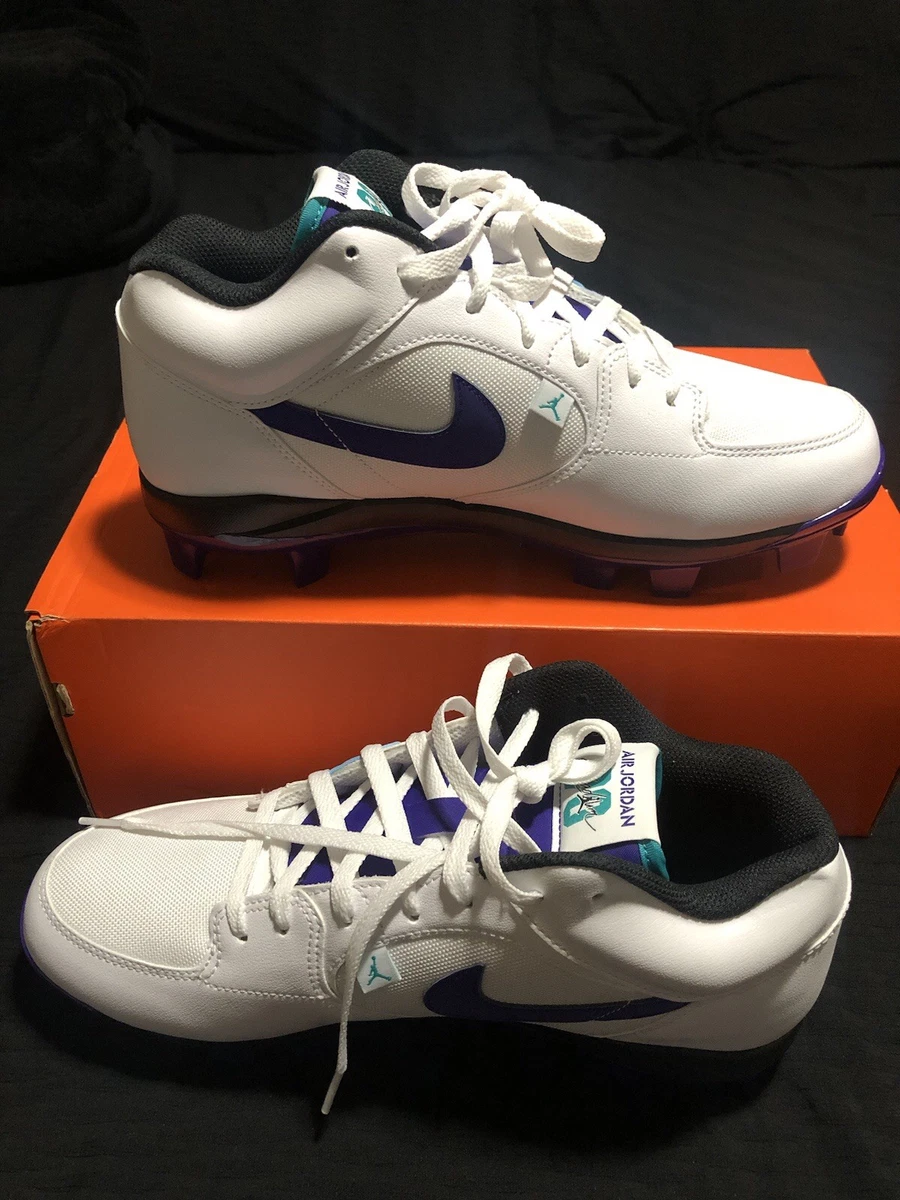 Jordan Stadium 90 Cleat White Black for Sale | Authenticity