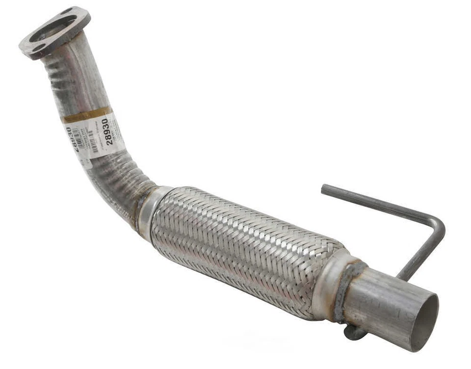 Tubo de escape AP 28930 para Ford Edge 2012 2,0 L-L4 Foto 2 de 3