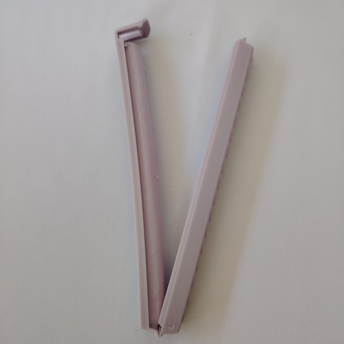 6 Pcs New Large Bag Clip Sealing Chip Clip Kitchen Storage Food Snack 15.5 CM - Picture 11 of 12