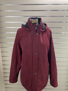 best company softshell w