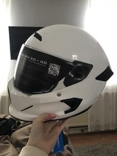ruroc atlas 4.0 Ghost 