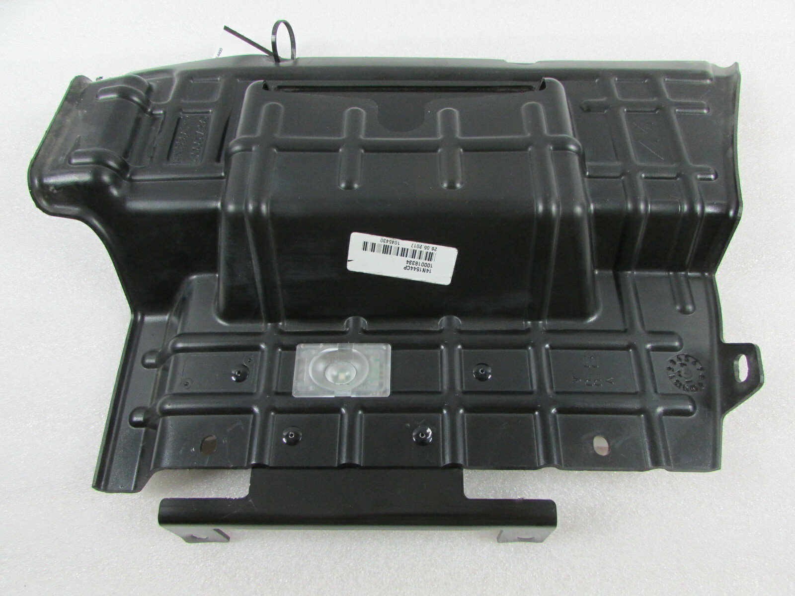 Mclaren 720S, RH, Right Under Dash Access Panel, Used, P/N 14MA261CP
