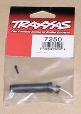 TRAXXAS Driveshaft assembly, inner fits front  rear, differential side  7250