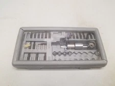 40 Piece Combination Socket/Driver Tool Set
