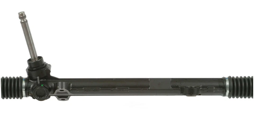 Conjunto de cremallera y piñón-GAS Cardone 1G-2403 Reman para Hyundai Sonata 2011 Foto 2 de 4