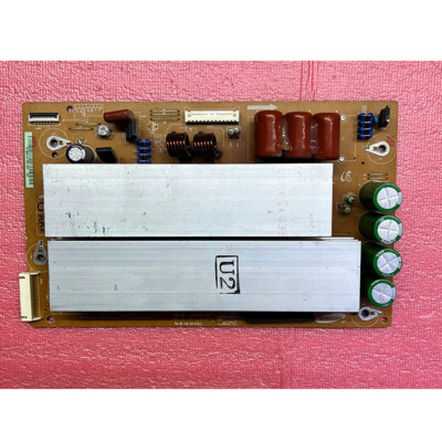 Original FOR   PS50B350B1U2 X board LJ92-01688A LJ41-07015A #A6-9