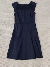 BANANA REPUBLIC WOMEN DRESS SIZE 2