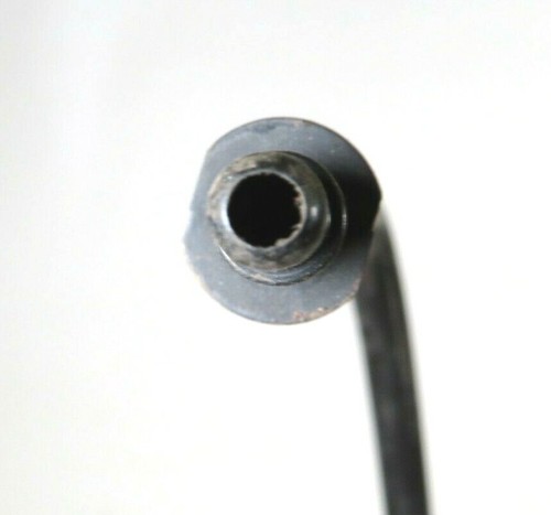 Genuine Used MINI W10 Petrol Engine Brake Servo Vacuum Hose Pipe R50 R52 6761453 - Picture 3 of 5