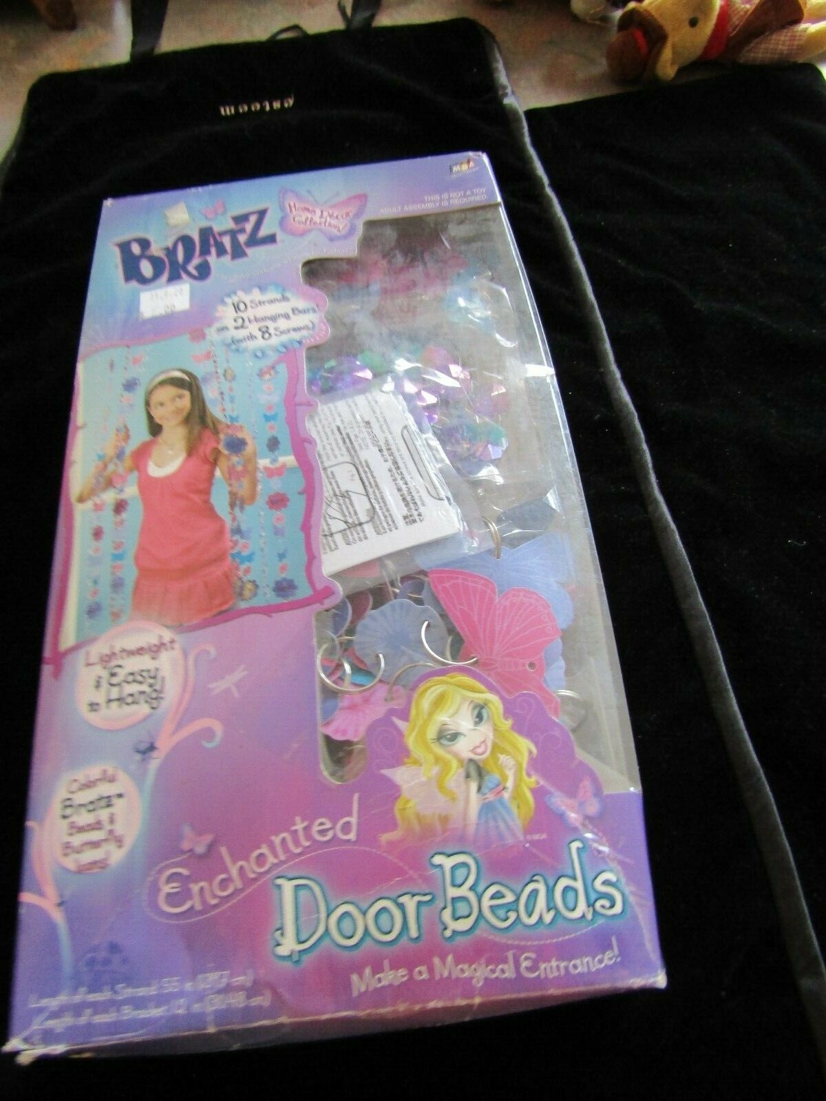 bratz home decor