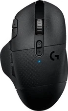 Logitech G604 Wireless Lightspeed Optical Gaming Mouse 90% New Fast shipping