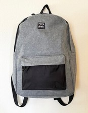 Billabong ALL DAY PACK Backpack   Gray GRH   ...