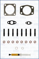 AJUSA JTC11370 Montagesatz, Lader für AUDI KIA