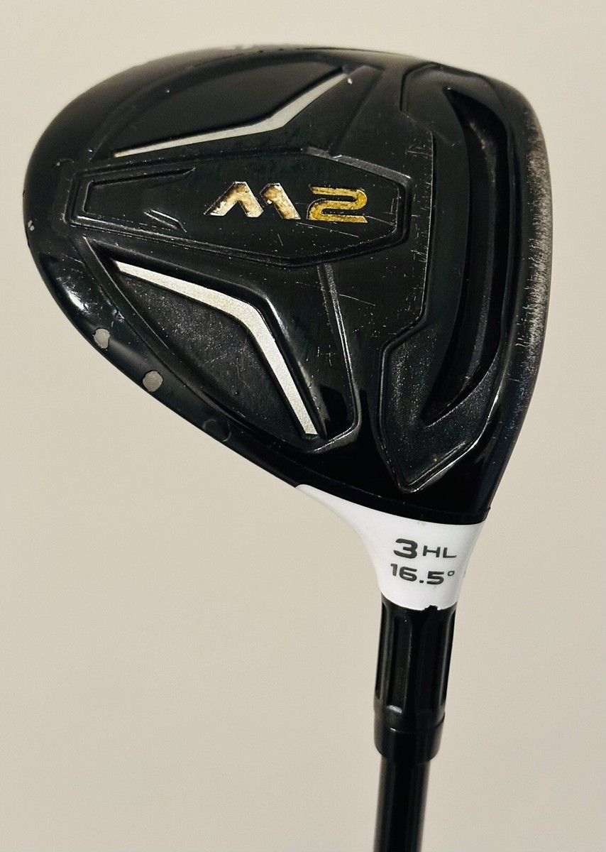 TaylorMade M2 ドライバー HL TaylorMade M2 ドライバー HL