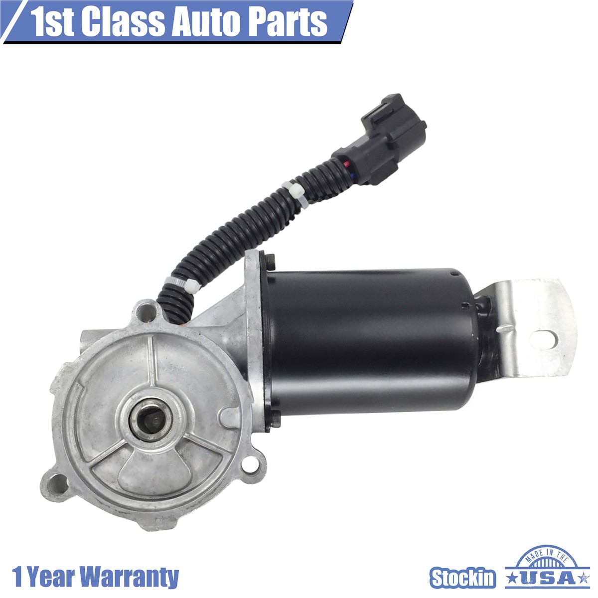 S-0134専用1543 Transfer Case Shift Motor Fits Ford Ranger Ranger Mazda