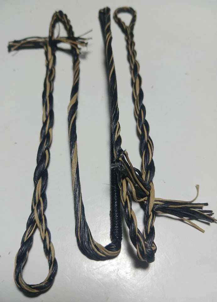 Excalibur Micro Nightmare edition Flemish Crossbow String 26 1/8 - Image 3 of 4