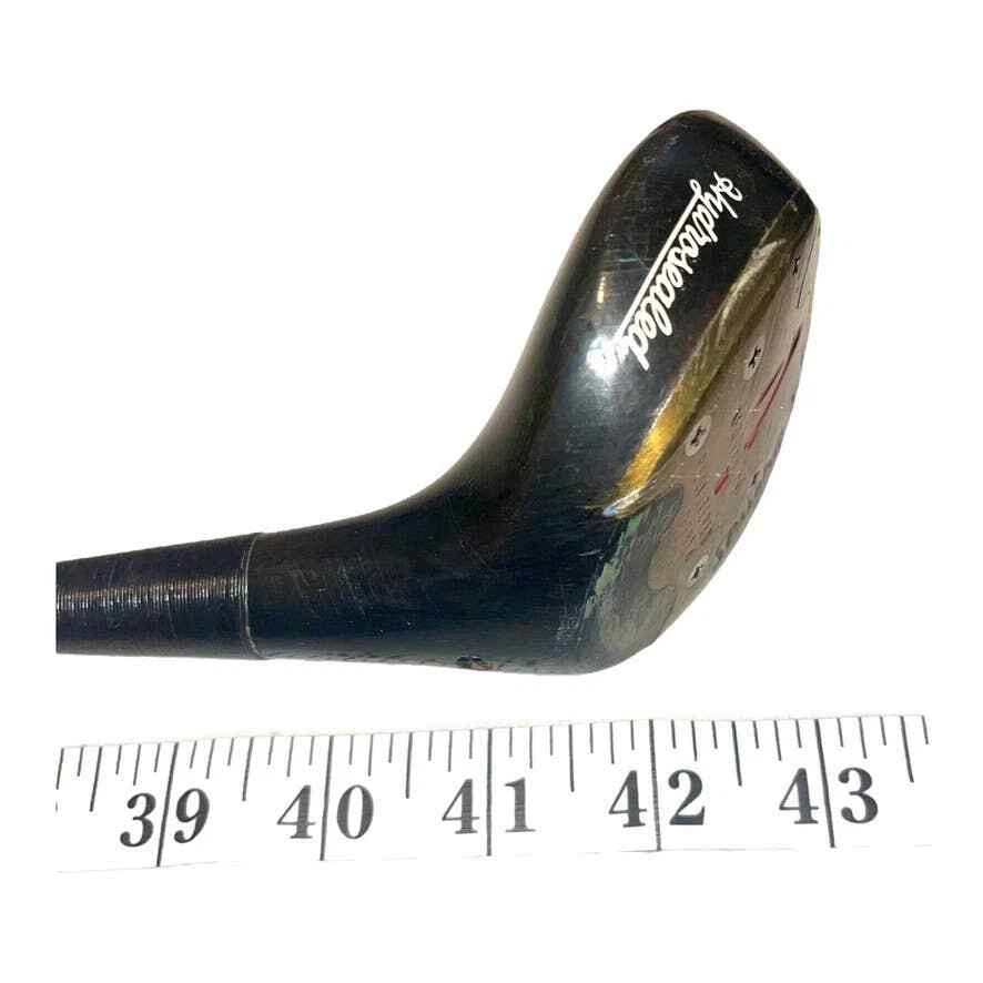 Spalding Top Flite Model 86 1, 3, & 4 Woods RH Stiff Pro Flight Shaft - Image 4 of 4