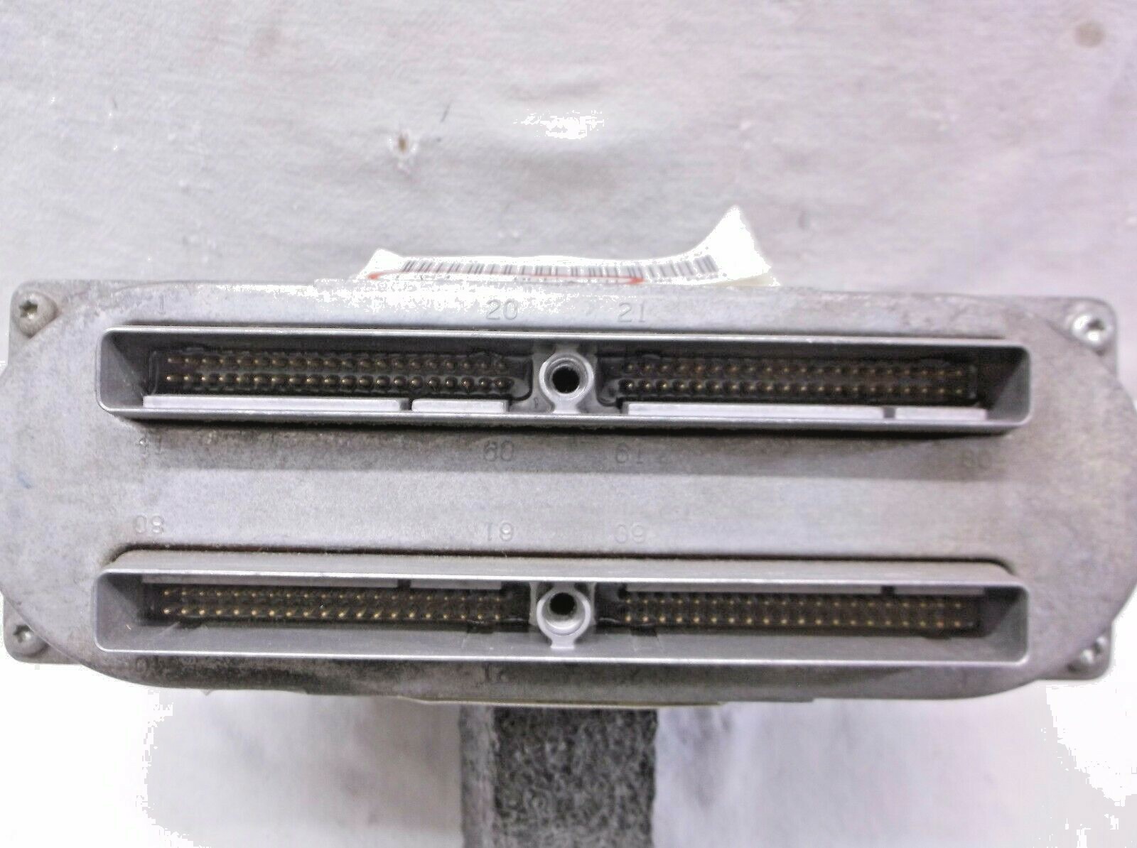 96979899 CADILLAC DEVILLE ENGINE CONTROL