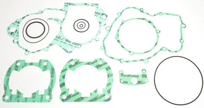 Kit de juntas completo Athena para Husqvarna WXE260 (EE. UU.) 1990 Foto 2 de 2