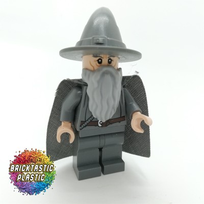 gandalf lego minifigure