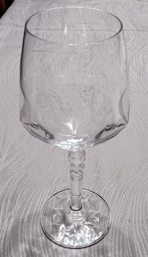 6 pk. RCR Alkemist Stemmed Cocktail Goblets 22.5 OZ