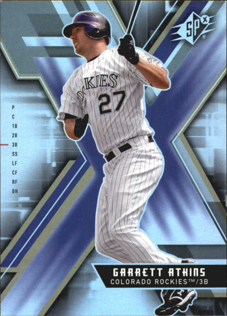 A7149- 2009 SPx Baseball Card #s 1-100 +Inserts -You Pick- 15+ FREE US SHIP