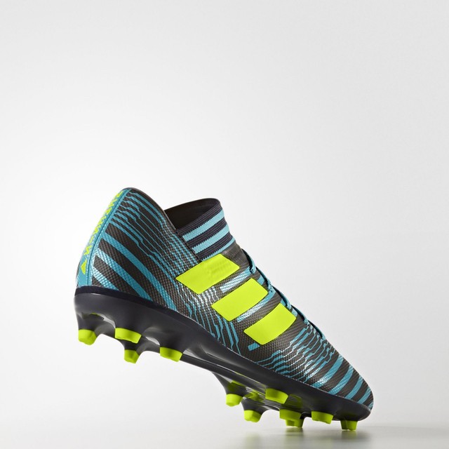 adidas men's nemeziz 17.3 fg soccer cleats