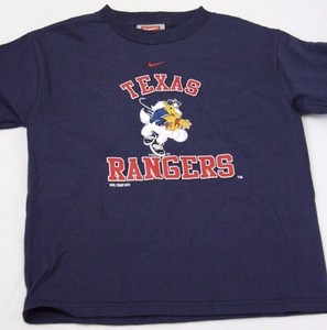 toddler texas rangers shirt