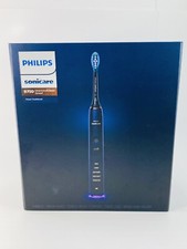Philips Sonicare DiamondClean Smart Electric Toothbrush with App   Black HX9954