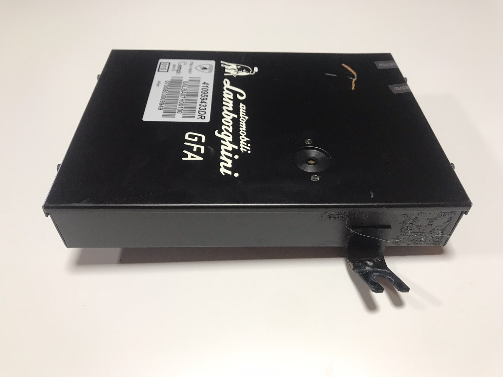 LAMBORGHINI MURCIELAGO LP640 GFA UNIT COMPUTER MODULE UNIT OEM 410959433DR