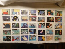 Figurine singole Capitan Harlock Panini nuove con velina a scelta