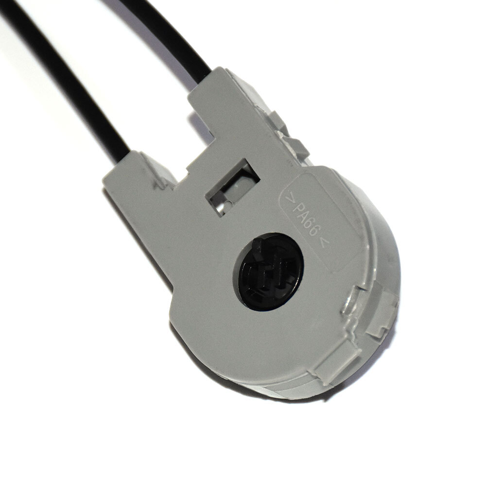 Motorcraft YH1624 A/C Heater Mode Selector Switch with Cables for