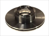 SBP 2X Bremsscheibe Hinten Ø294 Mm BelüFtet FüR Iveco Daily IV Kasten/Kombi