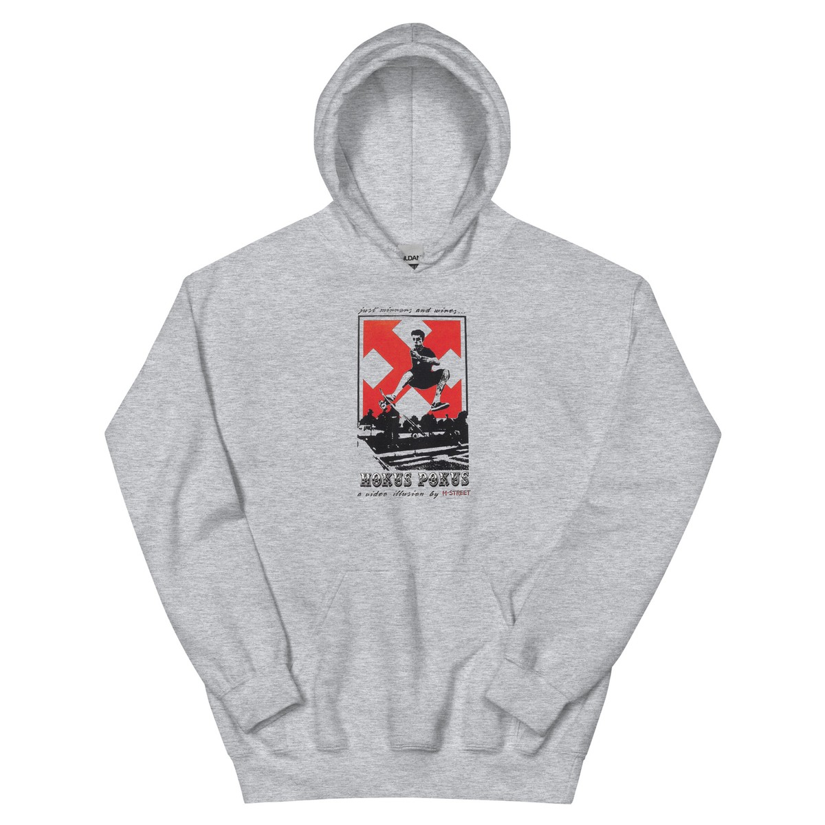 パーカー・フーディ Luxury Street Wear washed vintage ho smoking child unisexual DHgate.com:Vintage Wash Hoodie - Heavyweight Graphic Print