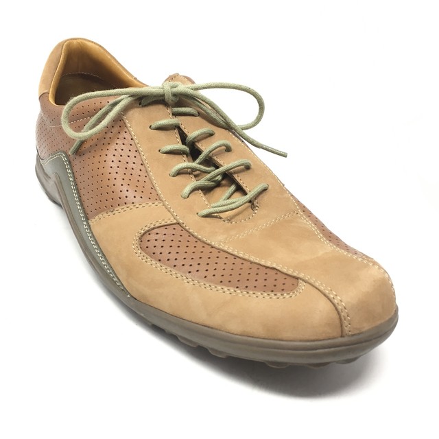 cole haan casual oxfords